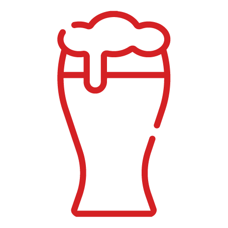 emoji of a guinness beer