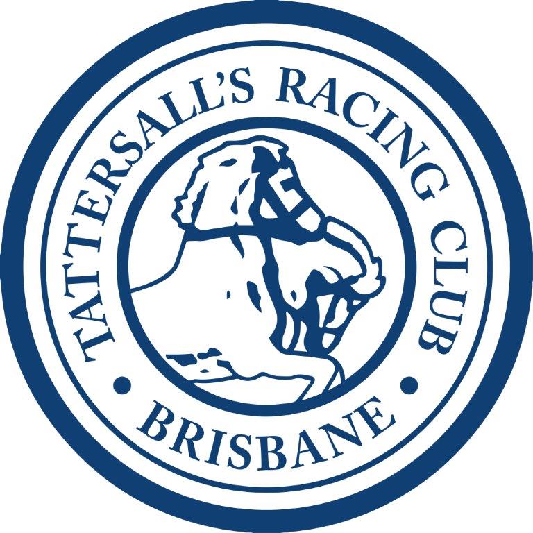 Tattersalls-Racing-Club-Logo-2018 | Brisbane Racing Club