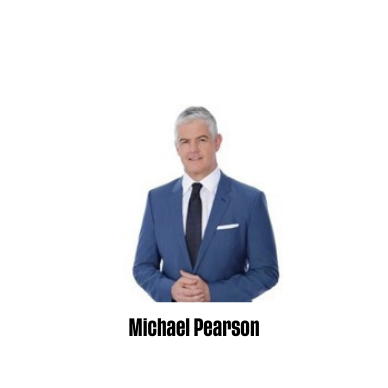 Michael Pearson