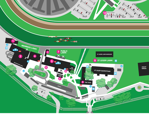 EF-Map-updated-feb-2023 | Brisbane Racing Club