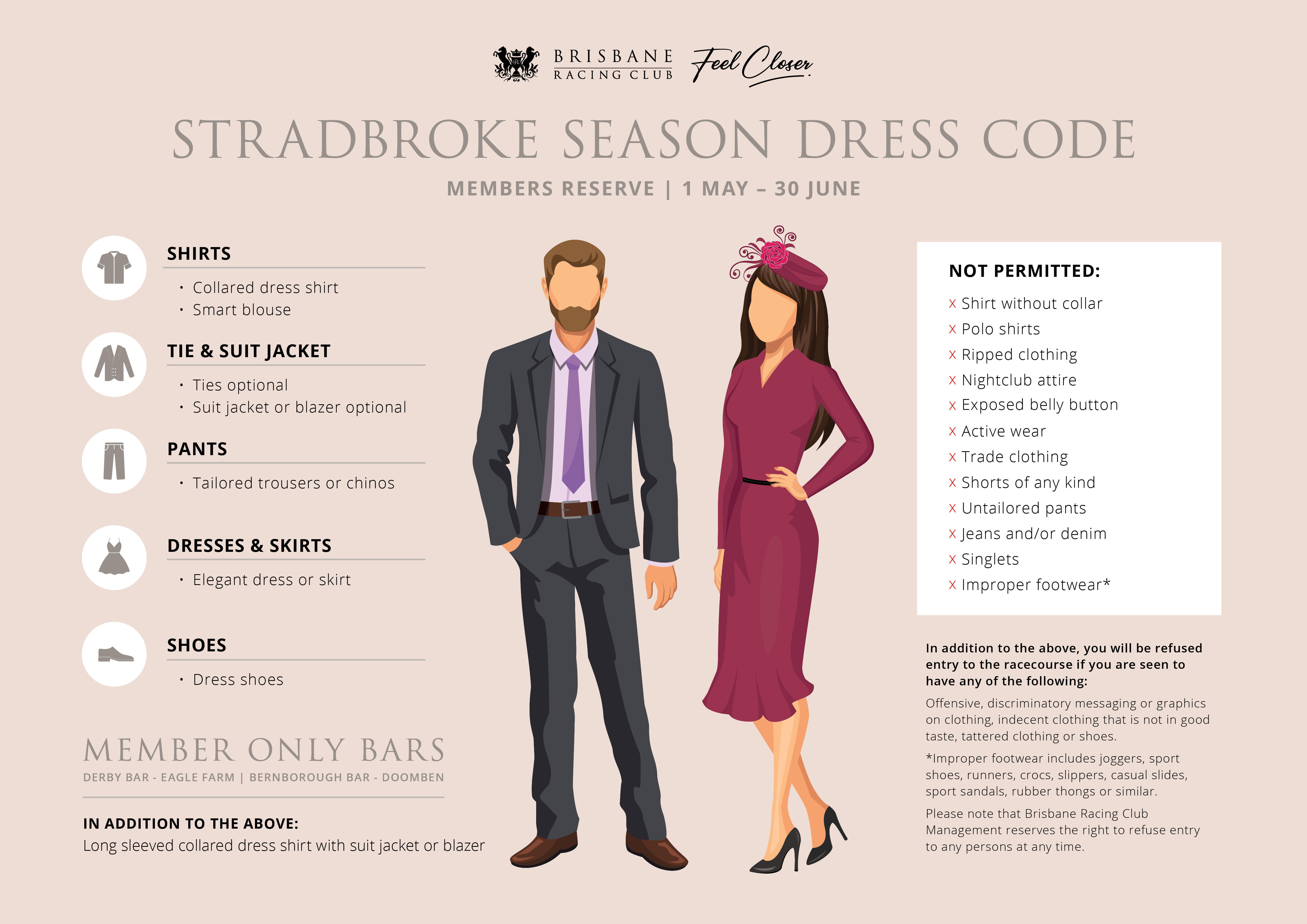 Members Reserve Dress Code_Stradbroke Season 2025-01_Thumbnail