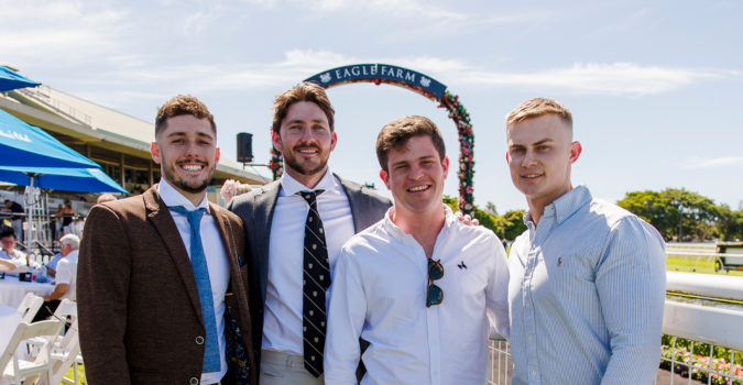 Member Stakes | Everest Day