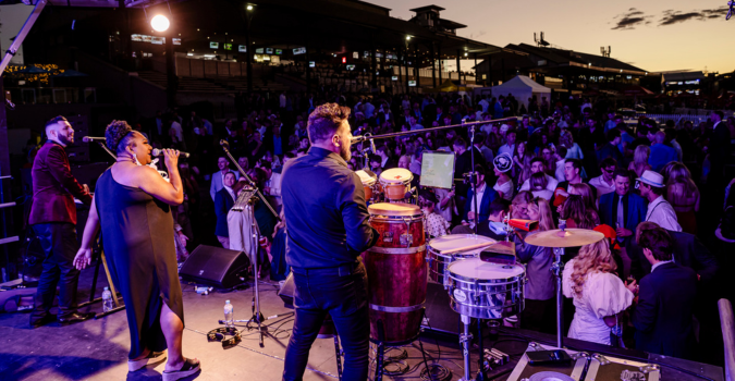 After the Last 2024 Stradbroke Day Main Stage Public Lawn