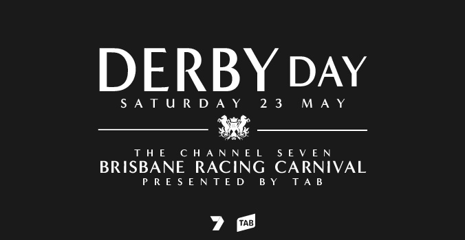 Derby Day | Brisbane Racing Club 