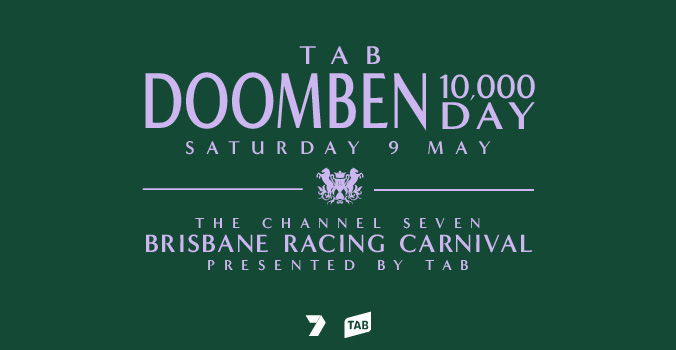 Doomben 10,000 Day | Brisbane Racing Club 