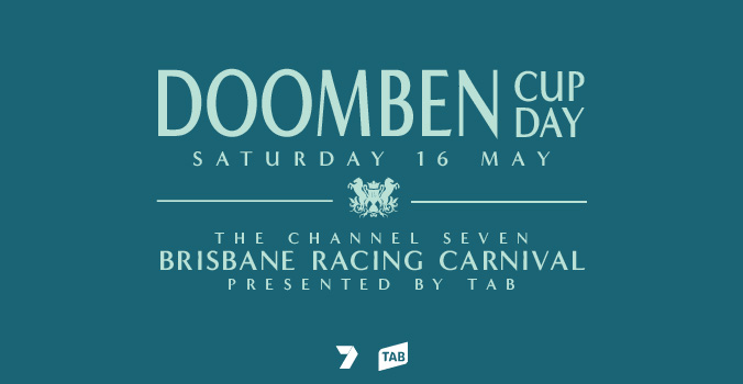 Doomben Cup Day | Brisbane Racing Club