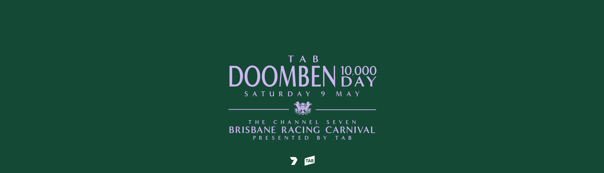 TAB Doomben 10,000 Day | Brisbane Racing Club 