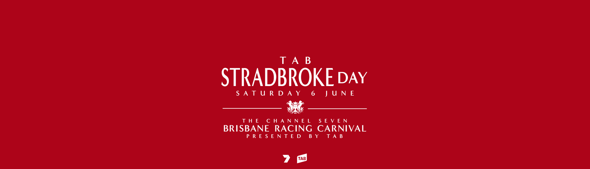 Stradbroke Day | Brisbane Racing Club