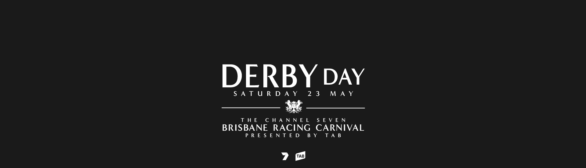 Derby Day | Brisbane Racing Club 