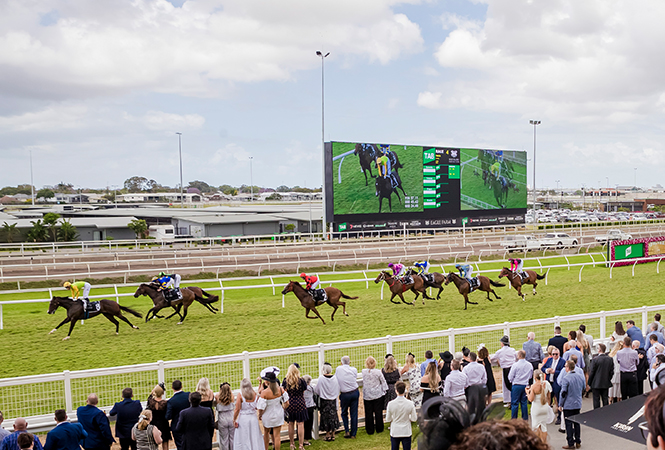 Whats On at Brisbane Racing Carnival | Brisbane Racing Club 