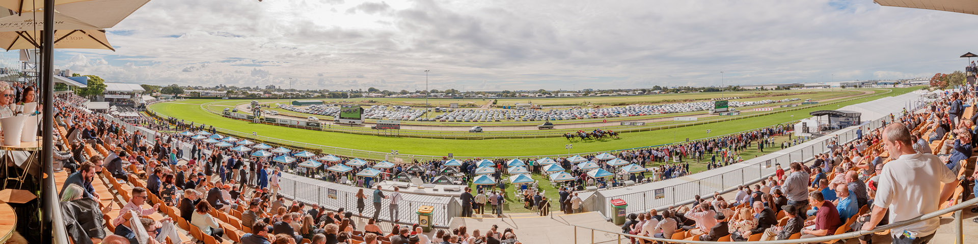 Raceday and Events Calendar - Brisbane Racing Club